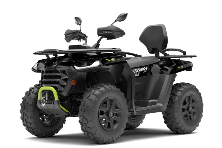 Segway AT5 L Premium
