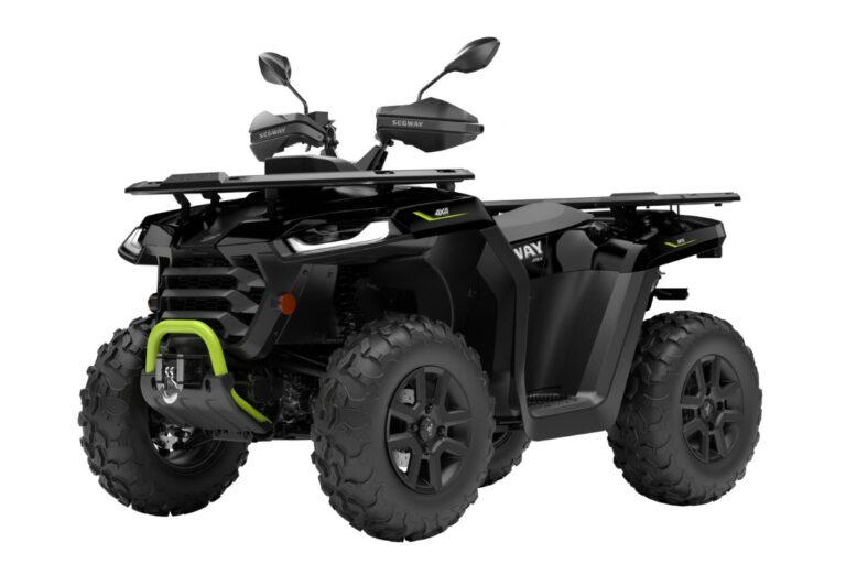 Segway AT5 S Premium