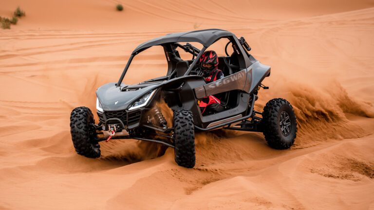 Villain SX10